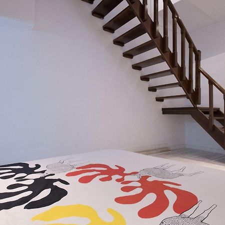 Apartamento Centro Sevilla Dış mekan fotoğraf
