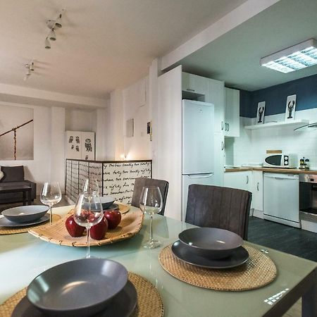 Apartamento Centro Sevilla Dış mekan fotoğraf
