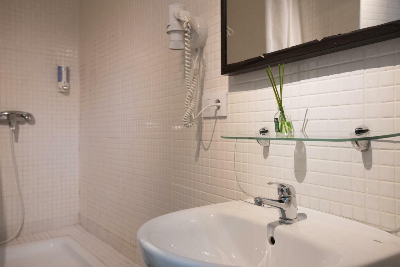 Apartamento Centro Sevilla Dış mekan fotoğraf