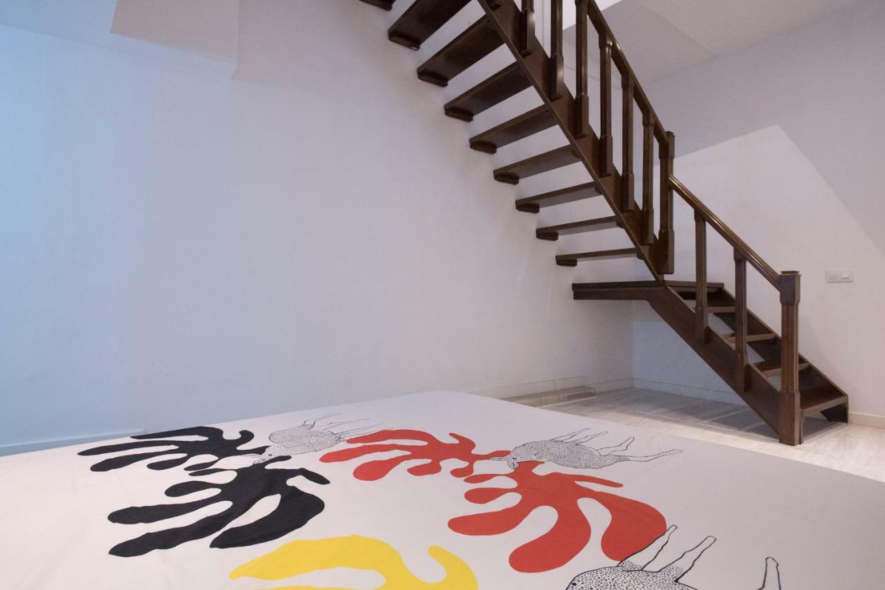 Apartamento Centro Sevilla Dış mekan fotoğraf