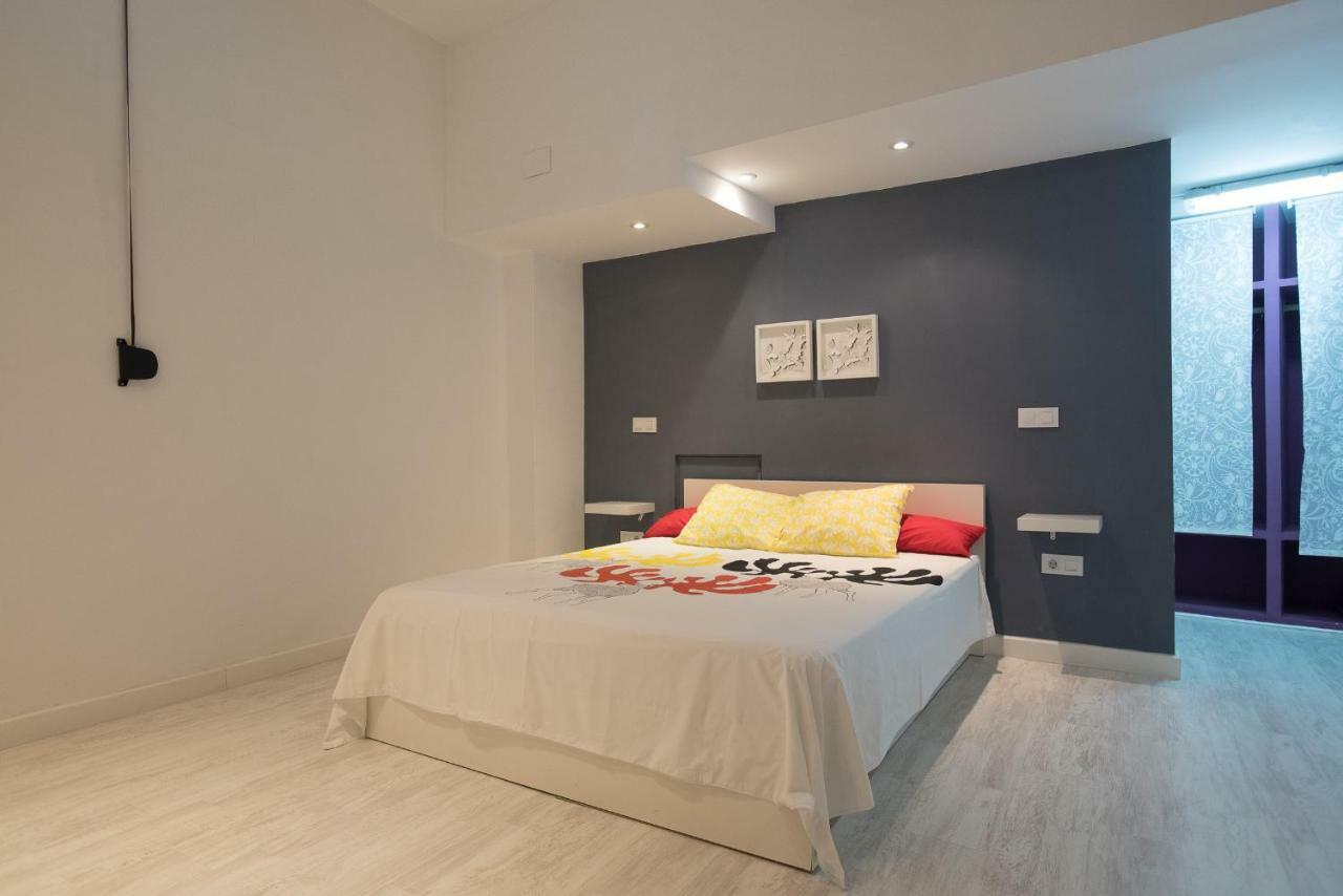 Apartamento Centro Sevilla Dış mekan fotoğraf