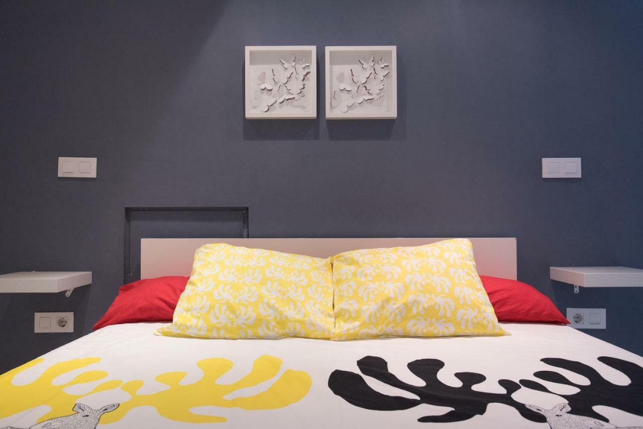 Apartamento Centro Sevilla Dış mekan fotoğraf
