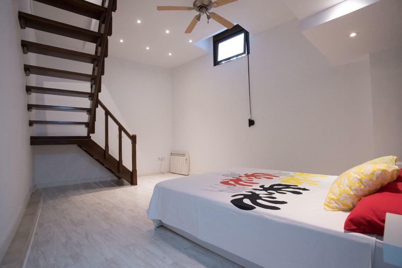 Apartamento Centro Sevilla Dış mekan fotoğraf