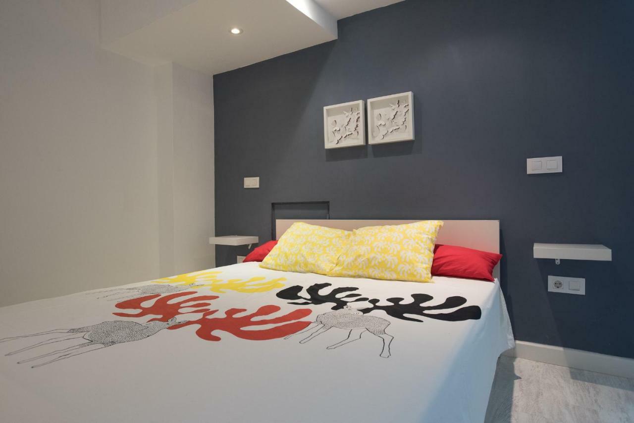 Apartamento Centro Sevilla Dış mekan fotoğraf