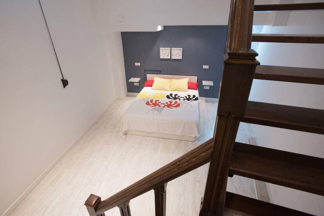 Apartamento Centro Sevilla Dış mekan fotoğraf